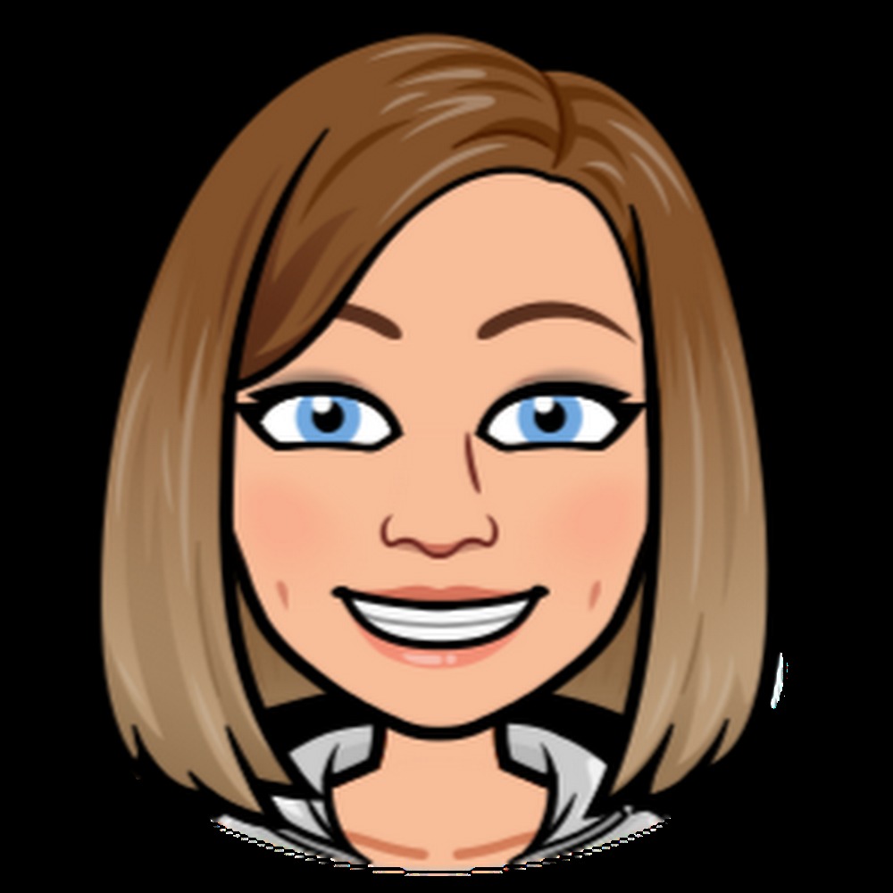 Meet your Posher, Carianne